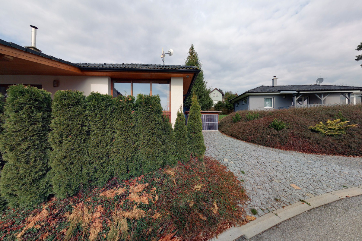 Apartmán Lipno nad Vltavou foto 1