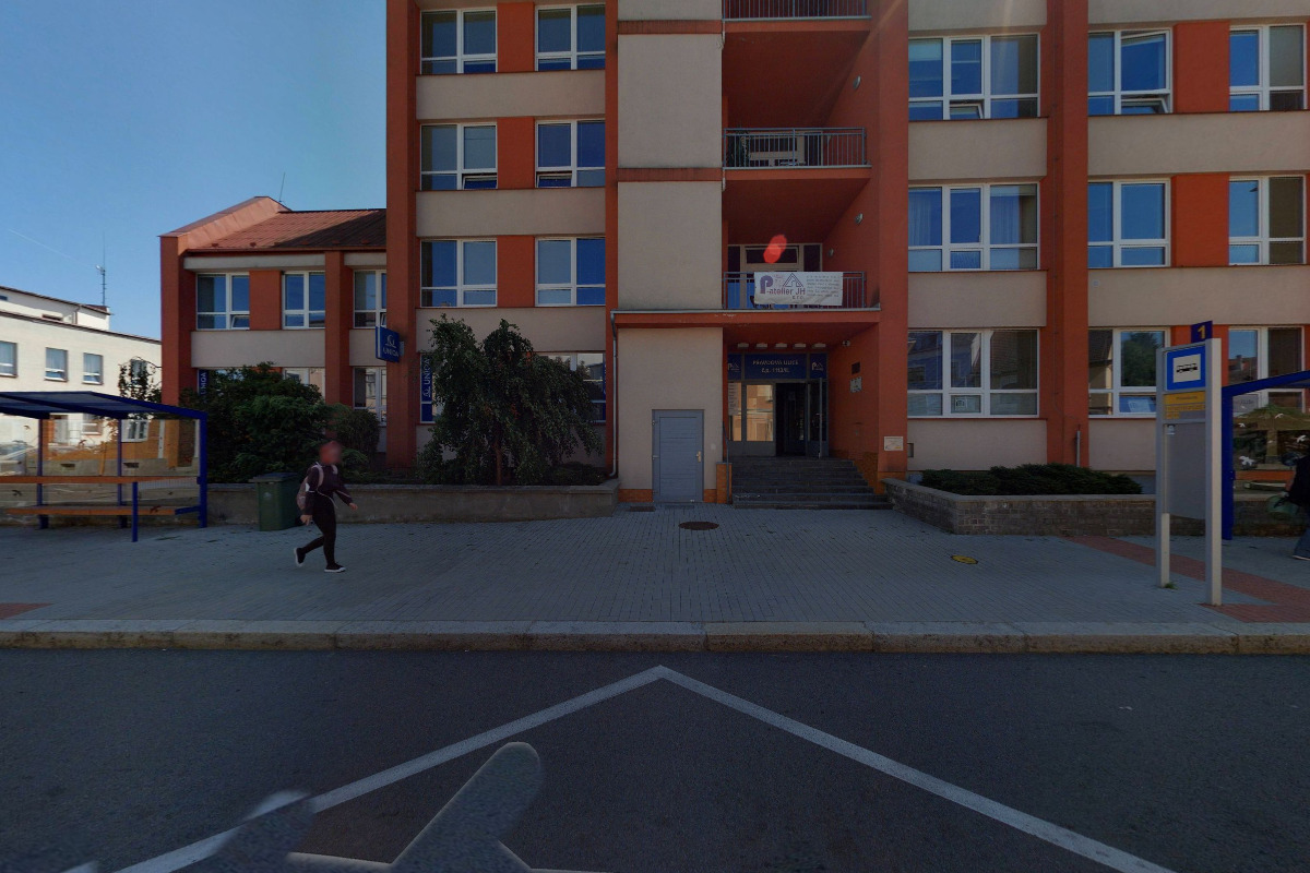 Pedikúra - Lenka Jeřelová foto 2