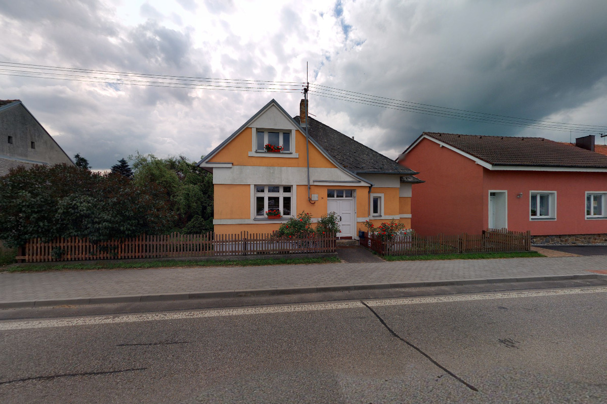 Mgr. Václav Pelikán - Inženýr