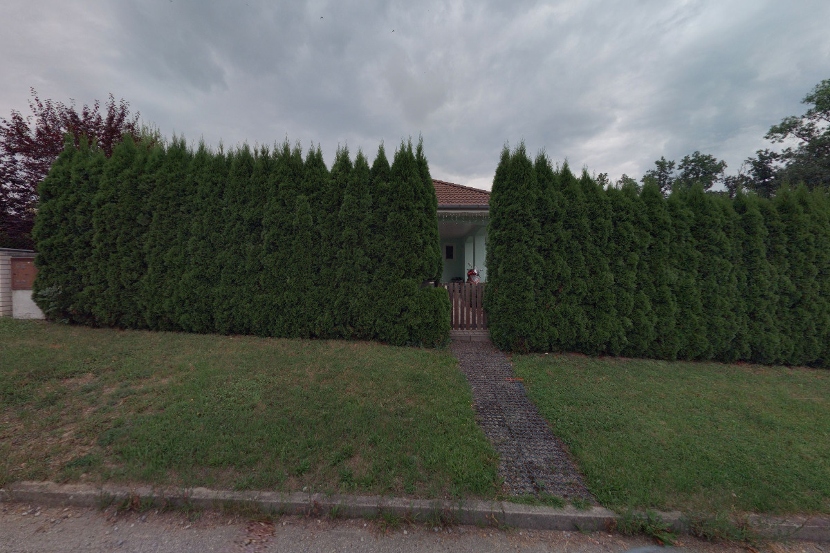 Václav Paďourek Dostupný-dům foto 5