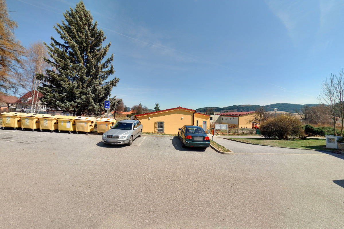 Pošta Kájov foto 2