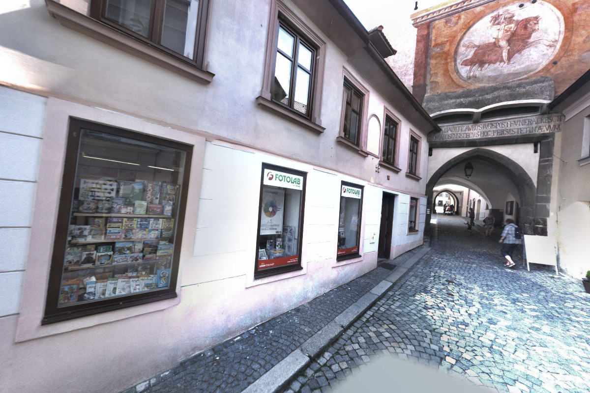 Prodej PC Milan Kučera