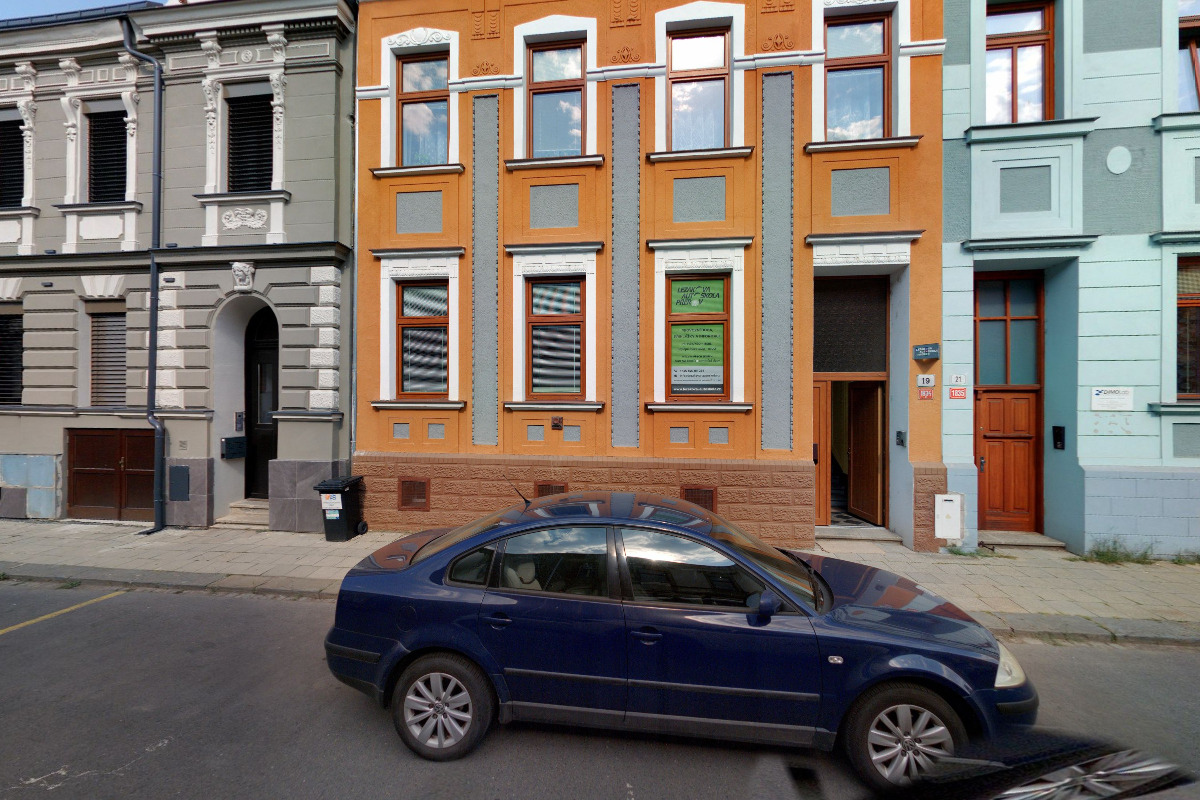 Ležákova Autoškola Přerov foto 5