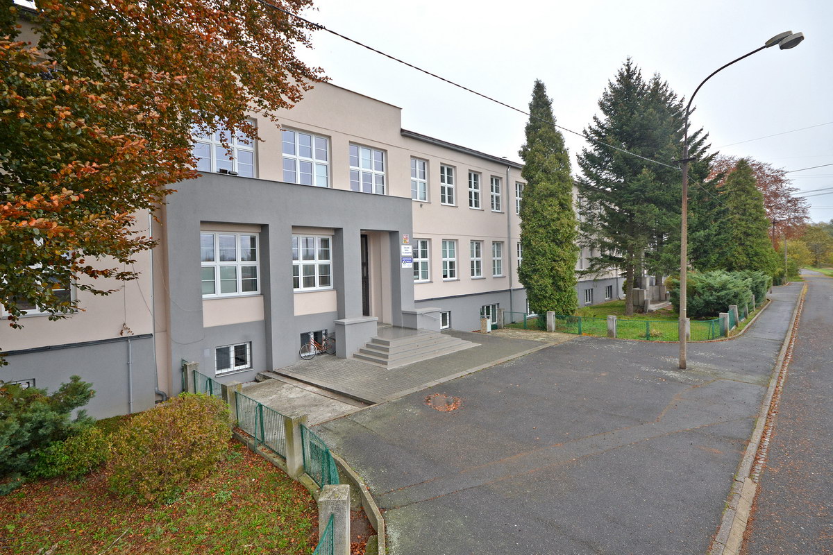 ZŠ T.G. Masaryka Bohumín - Pudlov foto 2