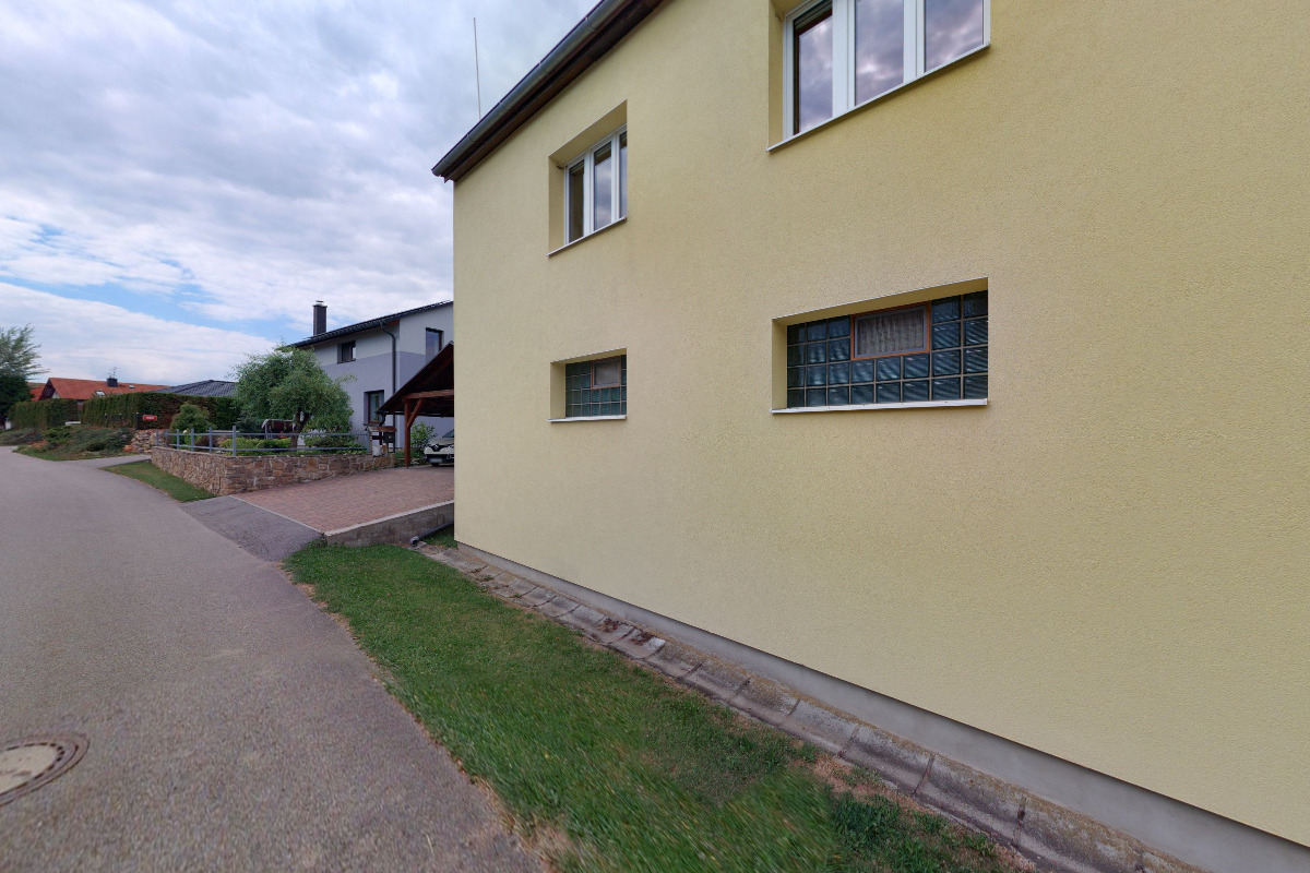 Obecní knihovna Pracejovice