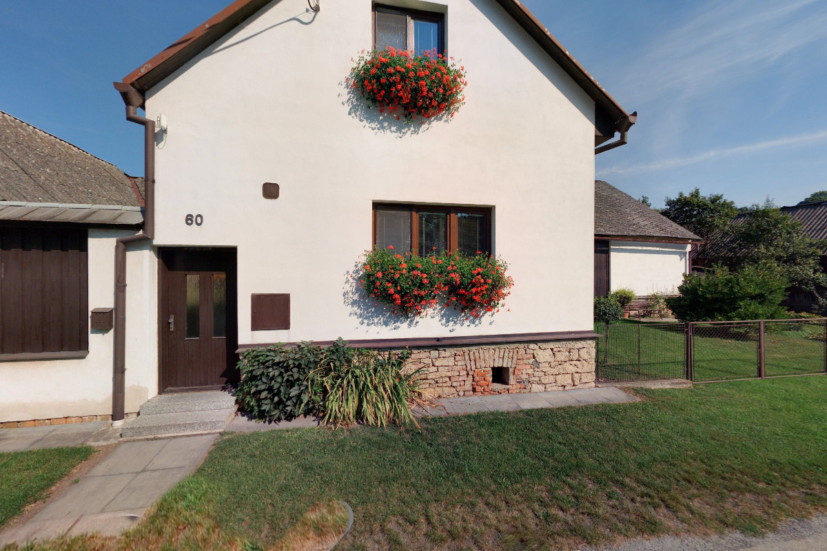 MUDr. Jana Nádeníčková