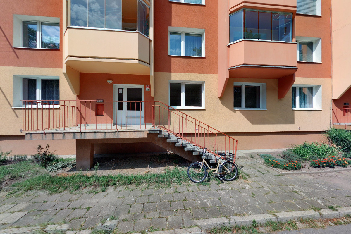 Elektrorevize PAVEL GAJ