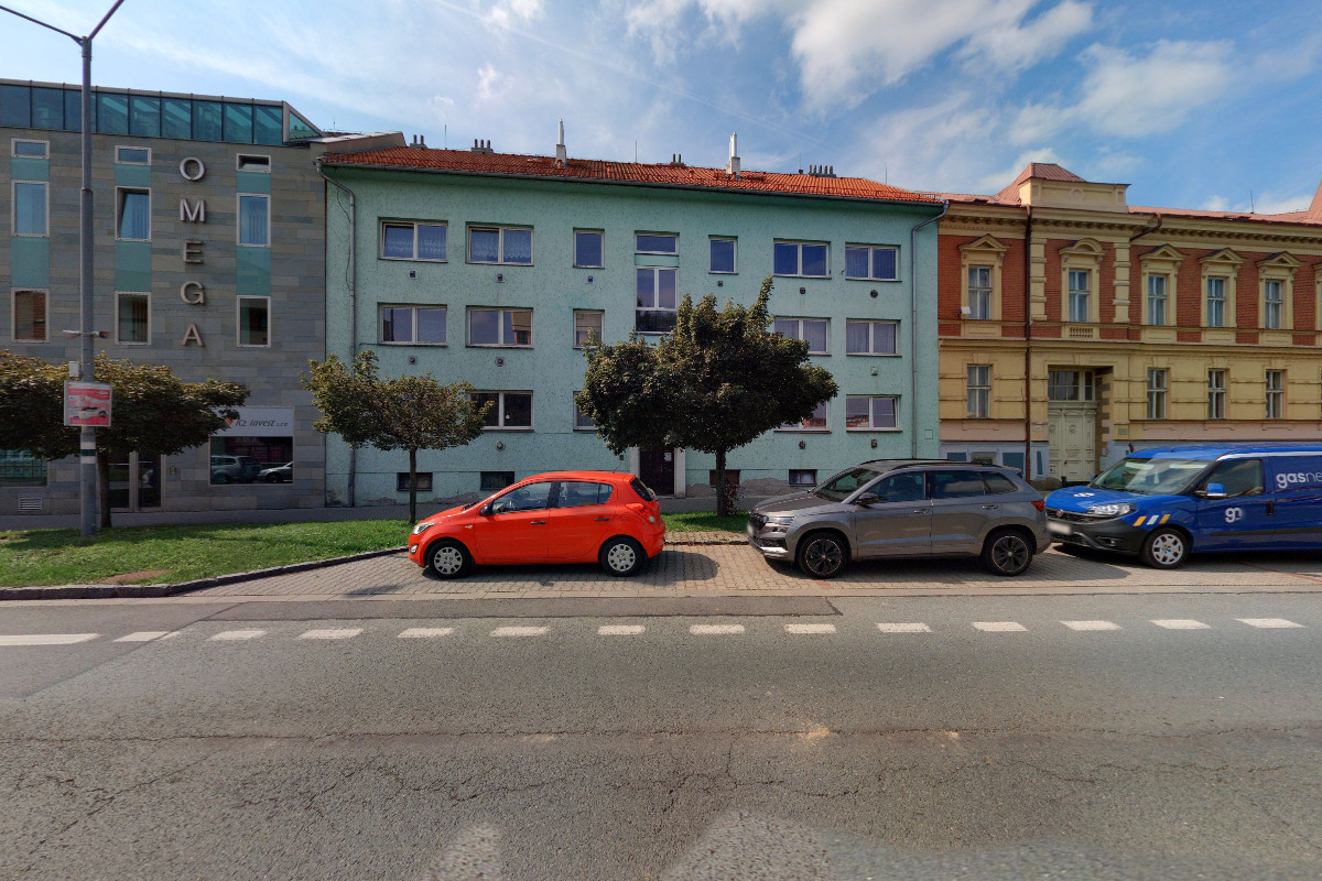 KUBIŠTA TRANSPORT, s.r.o.