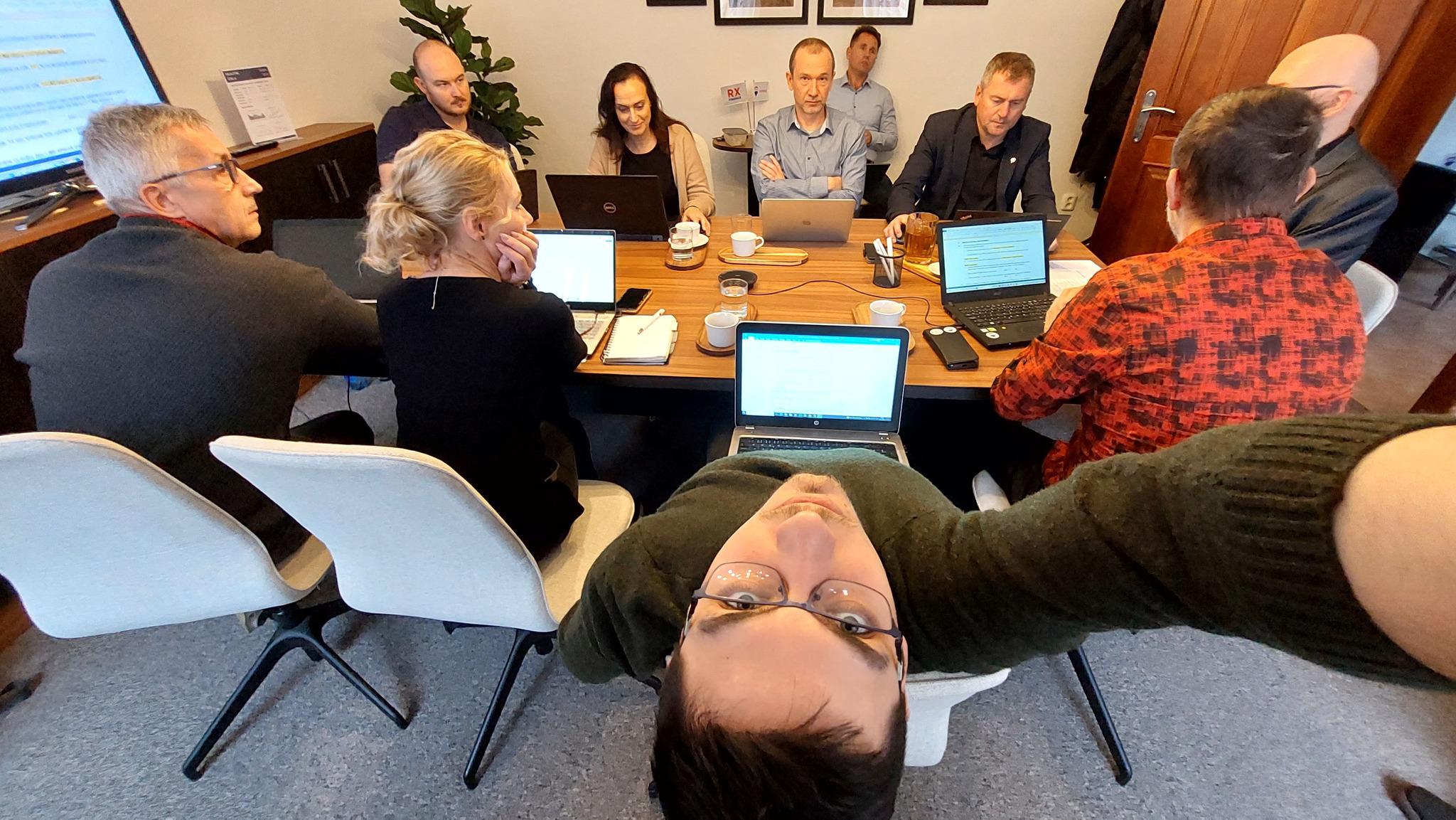 Realitní a investiční makléř - Bc. Pavel Šmarda foto 2