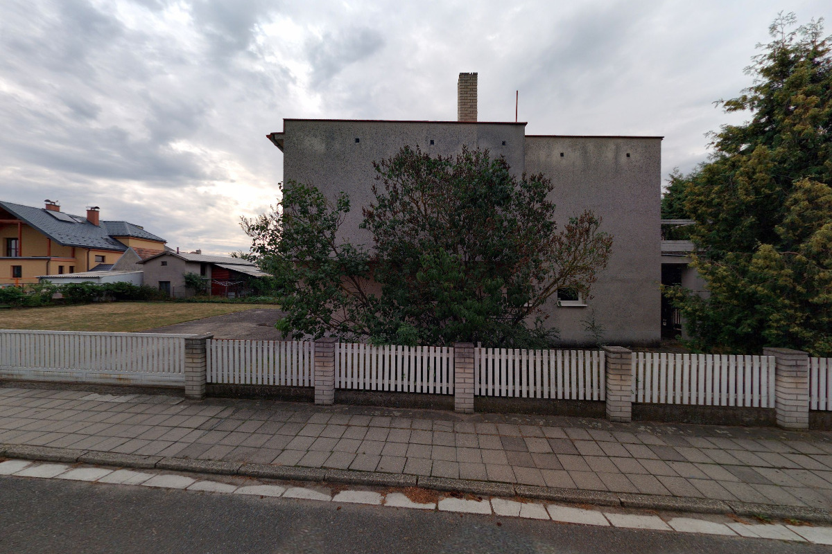 SYNTECHIM, společnost s ručením omezeným