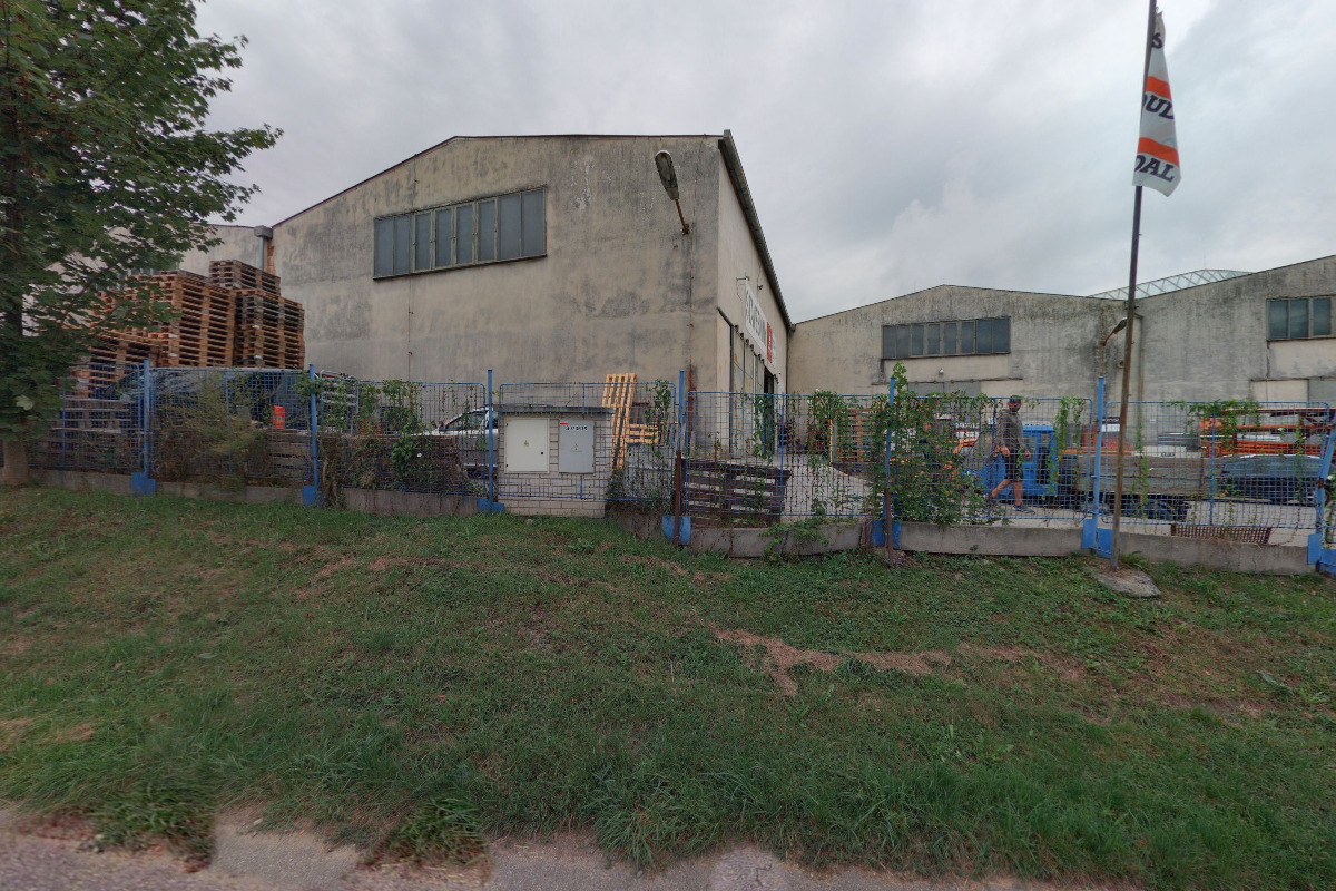 Stavebniny Vančura s.r.o. foto 5