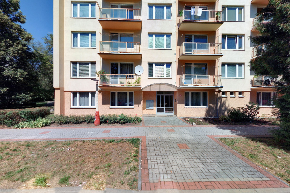 Dlouhý Michal foto 2