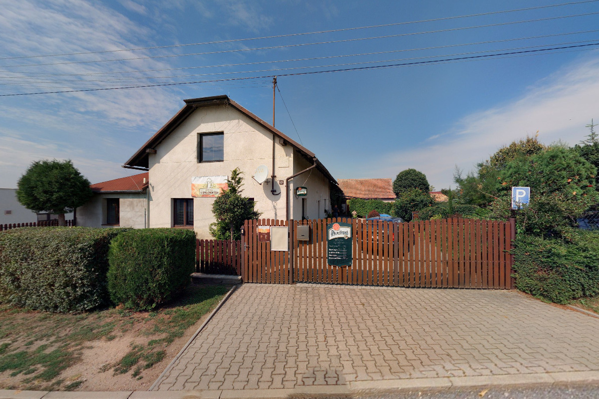 Hospůdka U Spálenských
