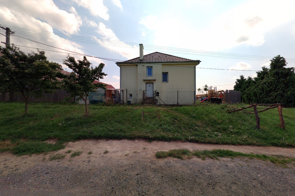 Luweko - Bc. Lucie Ondrouchová