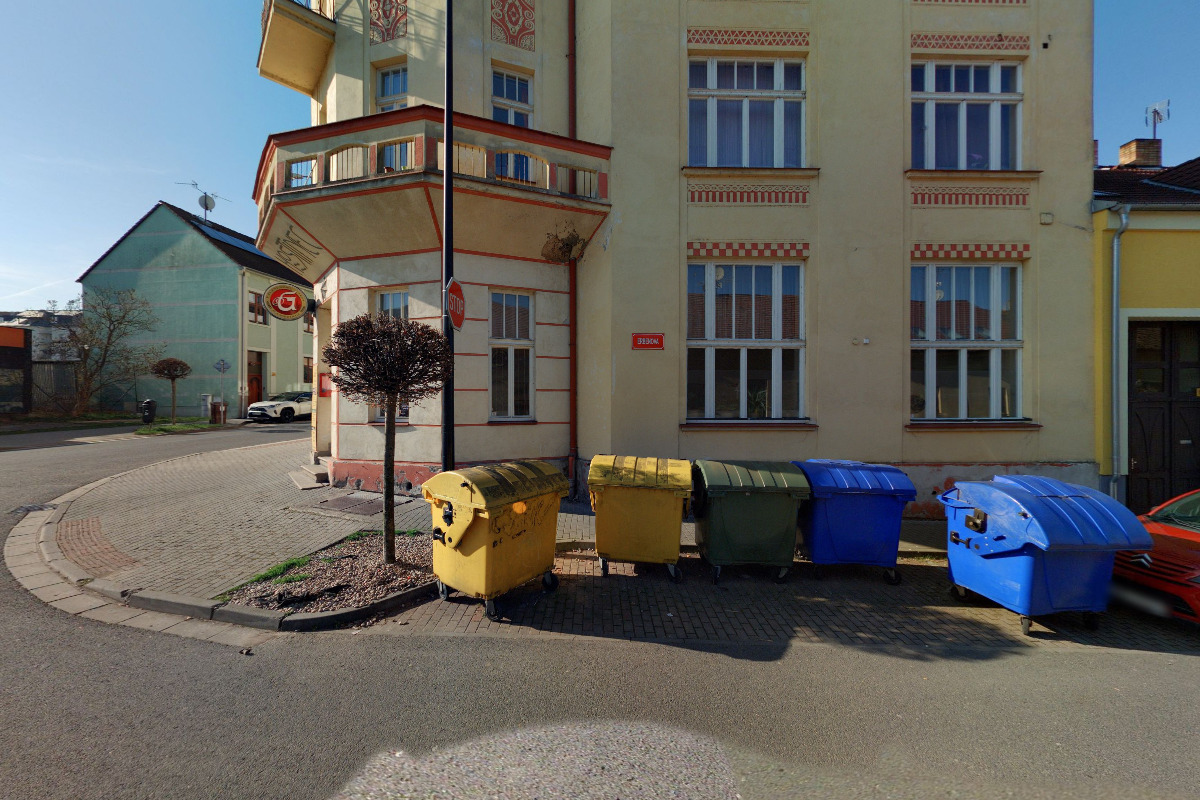Restaurace Zlatá Hvězda foto 6
