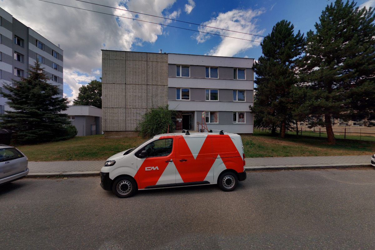 REALITY BLATNÁ - RNDr. PETR KERNDL foto 5