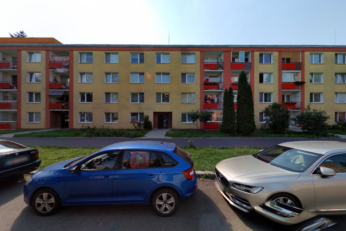 Klimatizace Pavel Végh