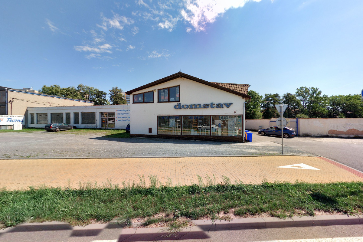 Rudolf Toman - Vysokozdvižné vozíky