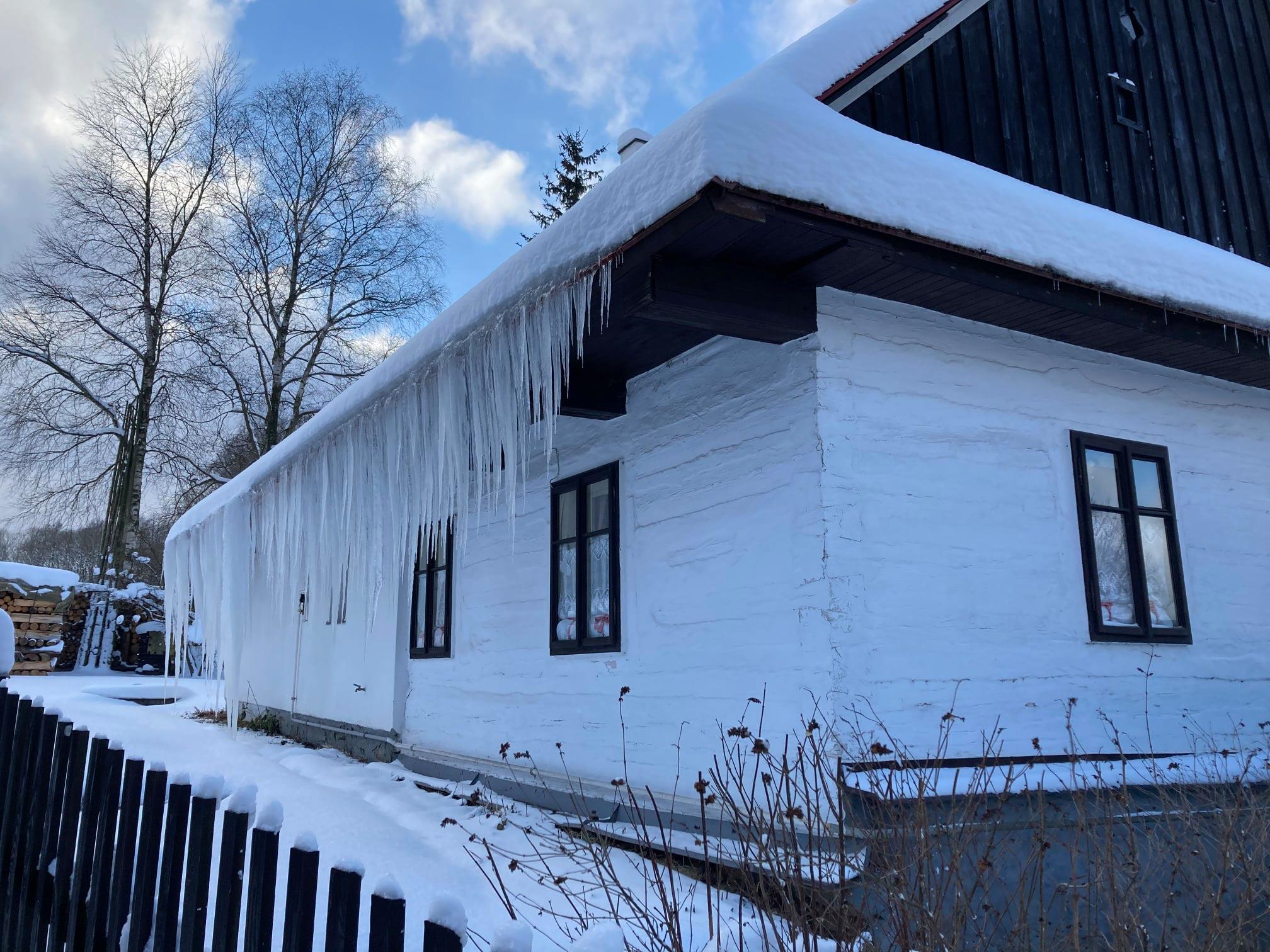 Ubytování U Suchých foto 3