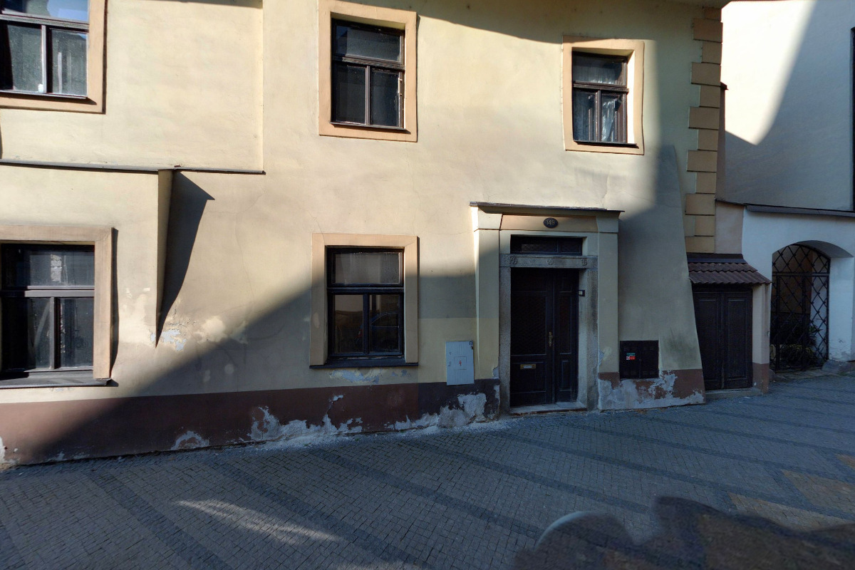 Bistro Svatojánská foto 2