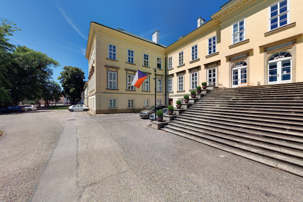 Salon Balance - Mgr. Štěpánka Vanišová, DiS. foto 2