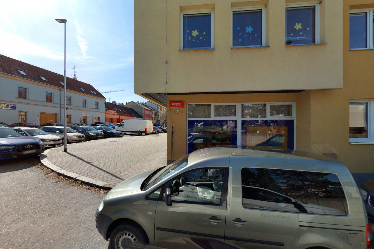 Autoškola Milan Slabý