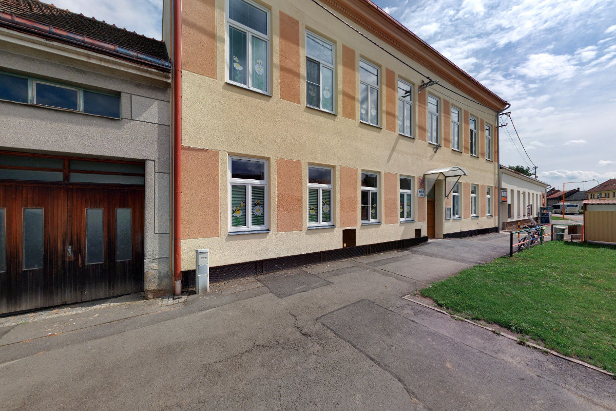 MŠ Bochoř