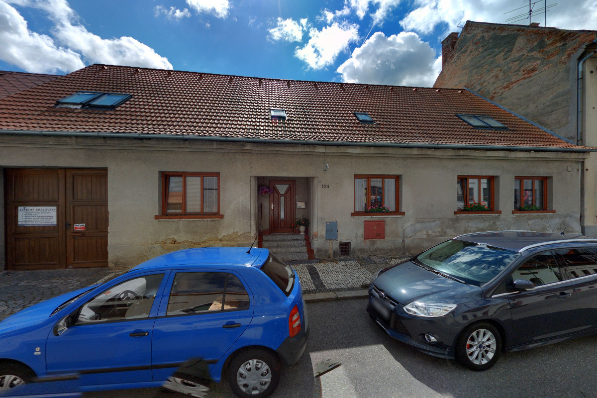 Střechy Královský foto 5