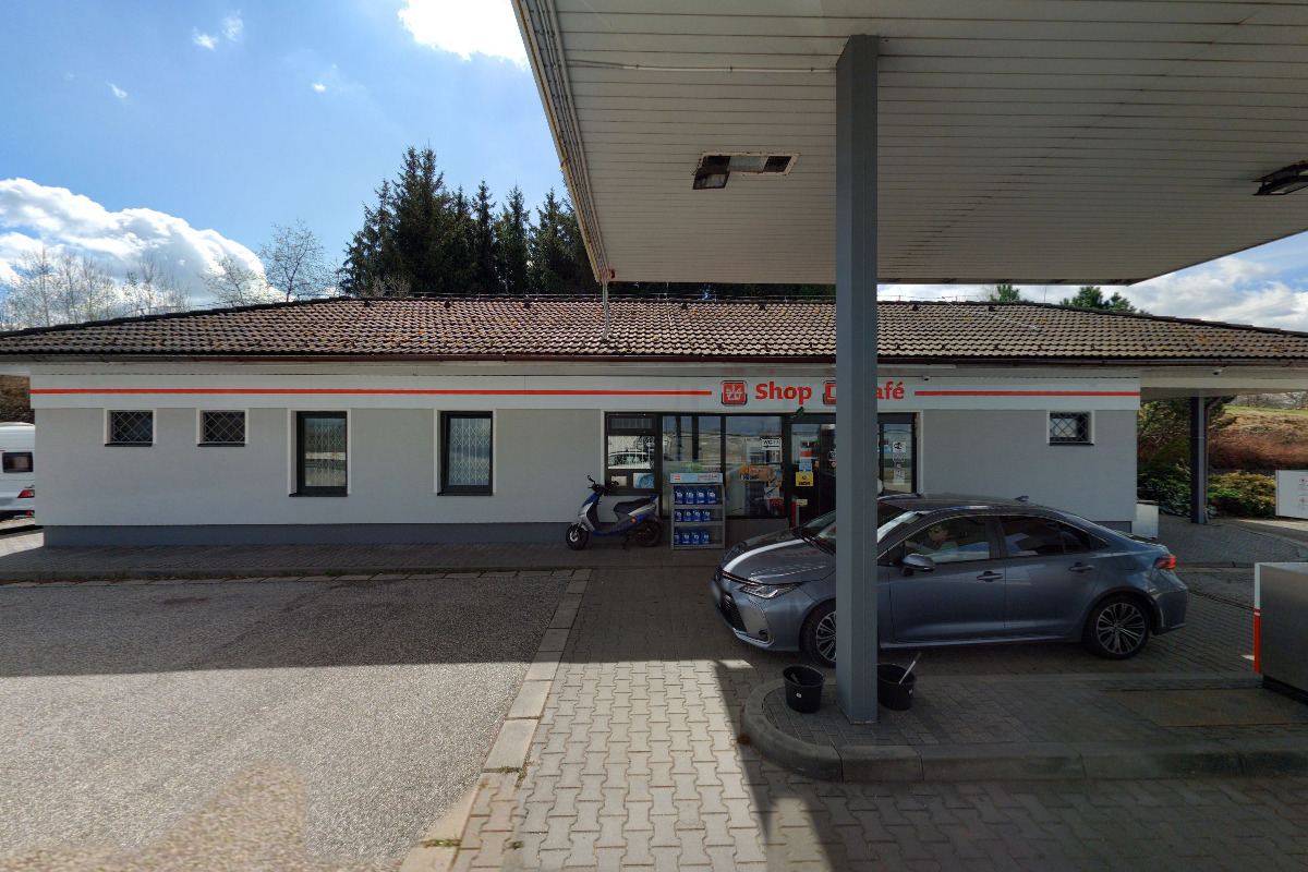 ČS Lovčice IFCAO s.r.o