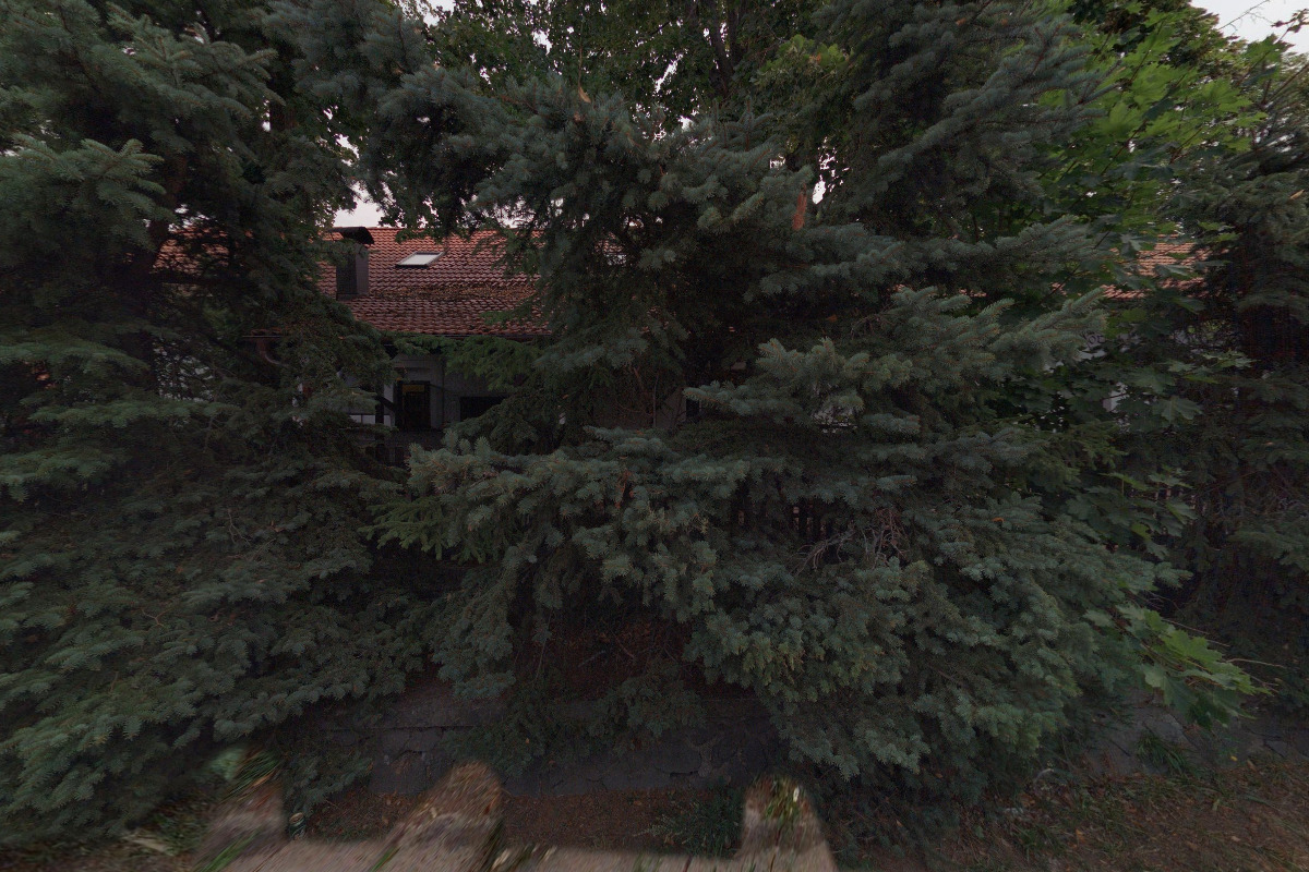 Vinný sklep pod Kunětickou horou