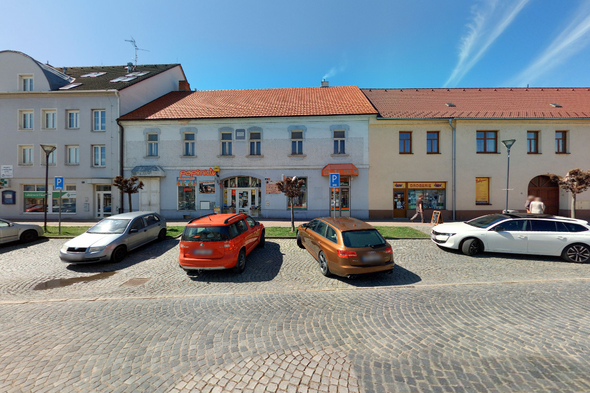 Broušení nástrojů Sviták - sběrné místo