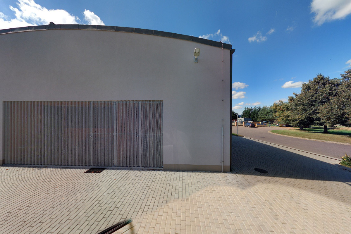 Zdravotnická záchranná služba Pardubického kraje foto 3