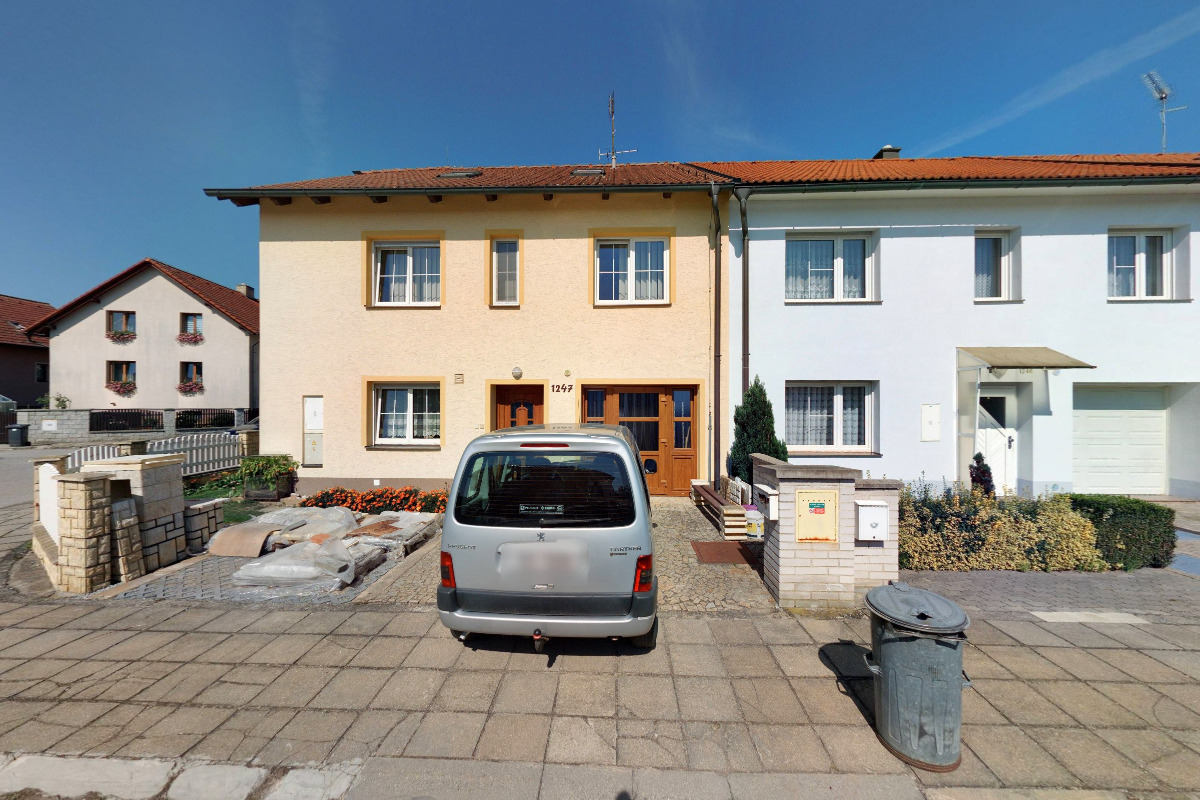 UMĚLÝ KÁMEN HAVLÍKOVI foto 2