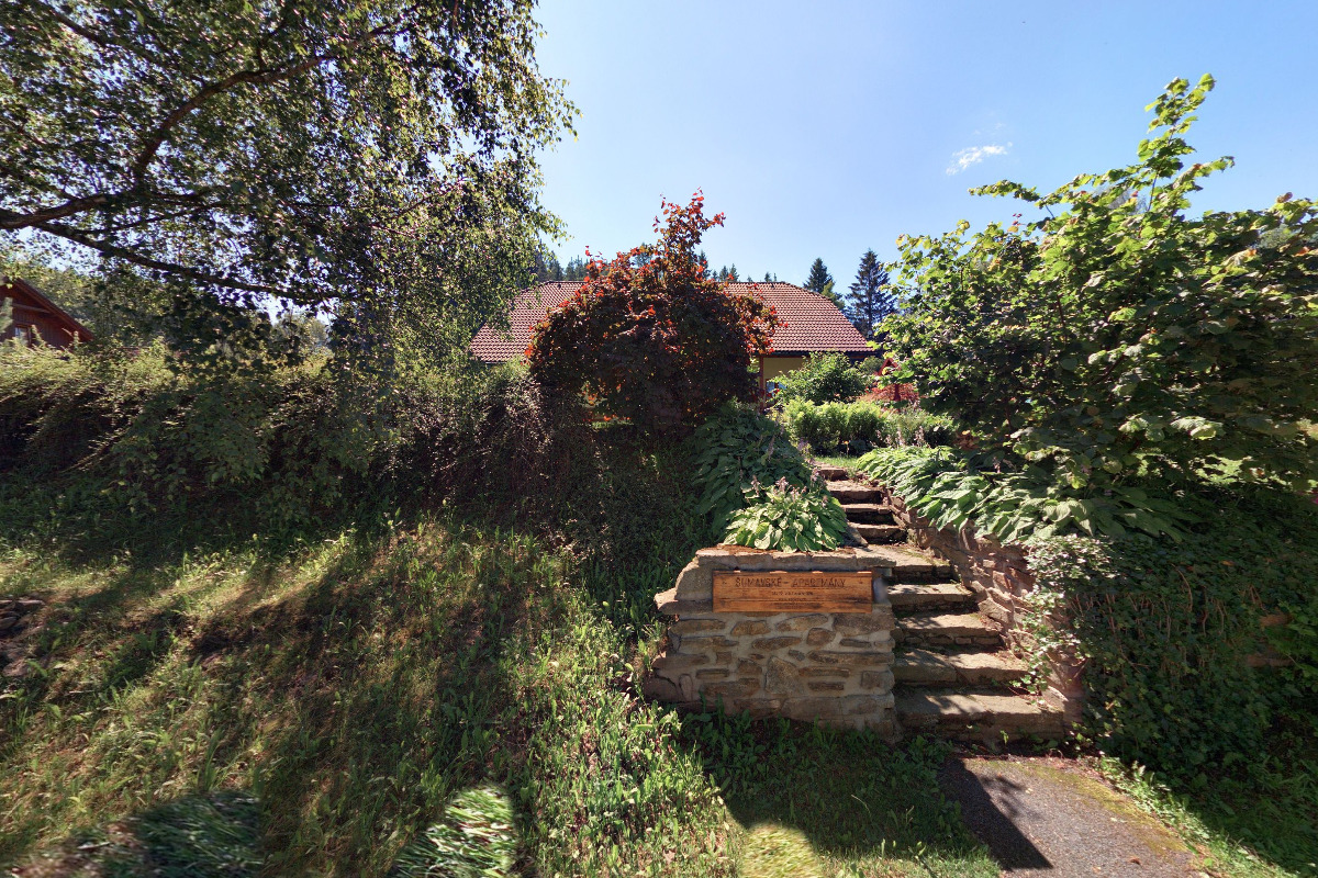 Šumavské Apartmány Kočičov foto 5