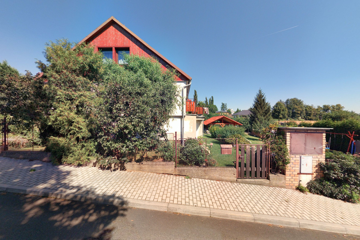 Ing. Stanislava Němcová