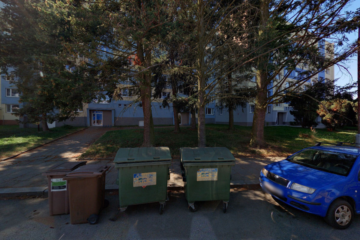 Malíři Strakonice - Petr Ešner