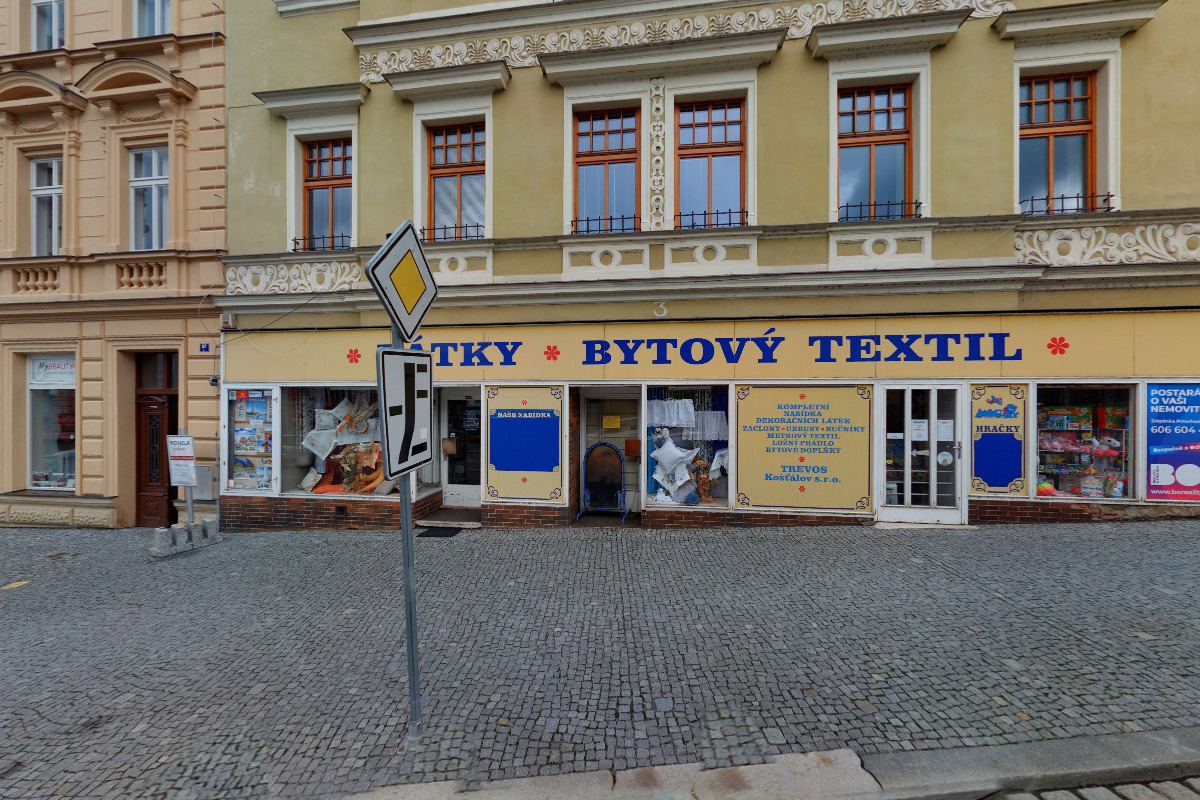 Hračky, látky, bytový textil - Miroslav Polach foto 3