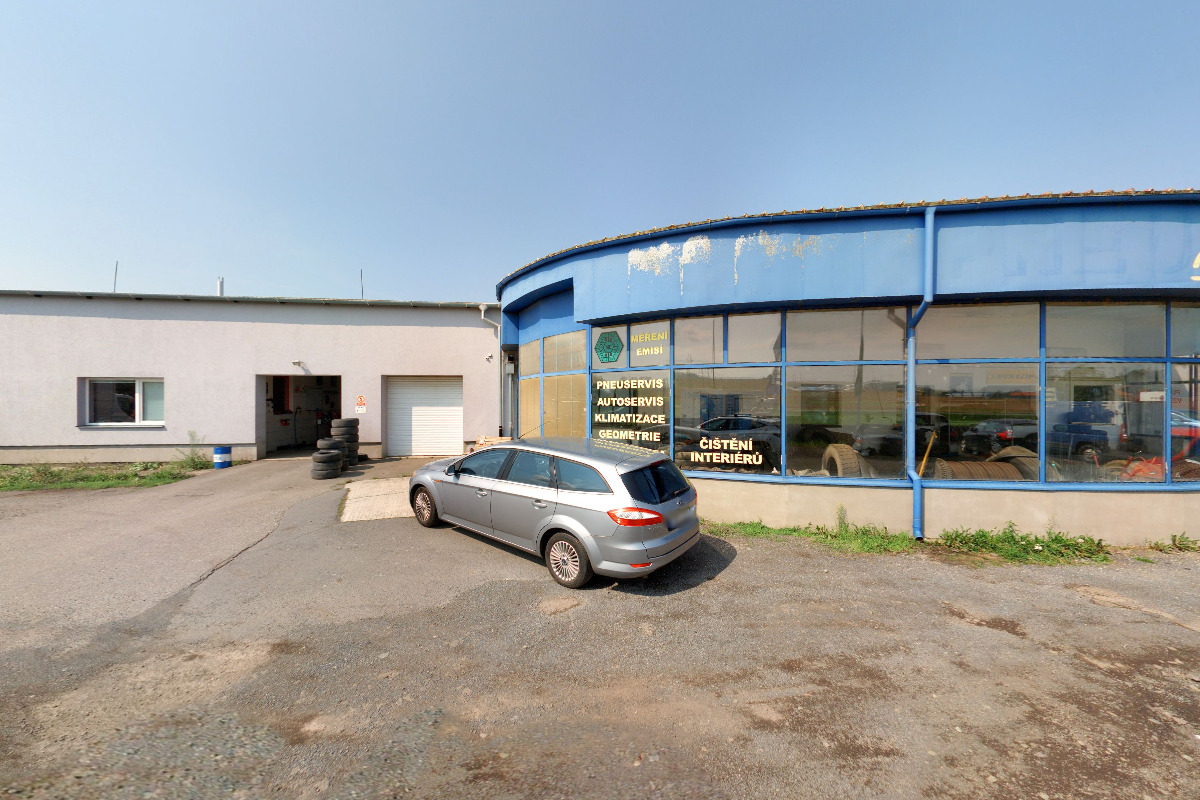 JANKŮ SERVIS, s.r.o.