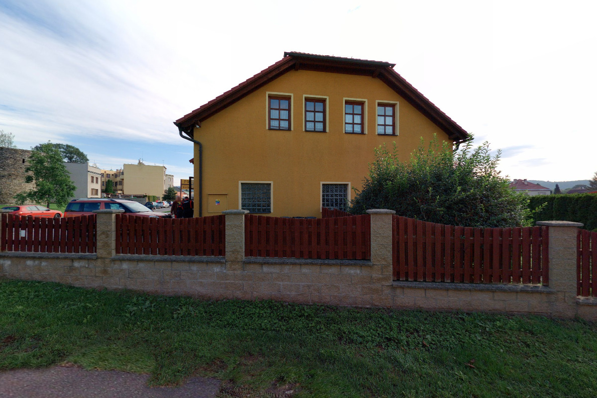 Pneuservis Vladimír Honzik foto 5