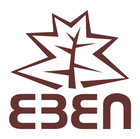 Logo obchodu Eben.cz