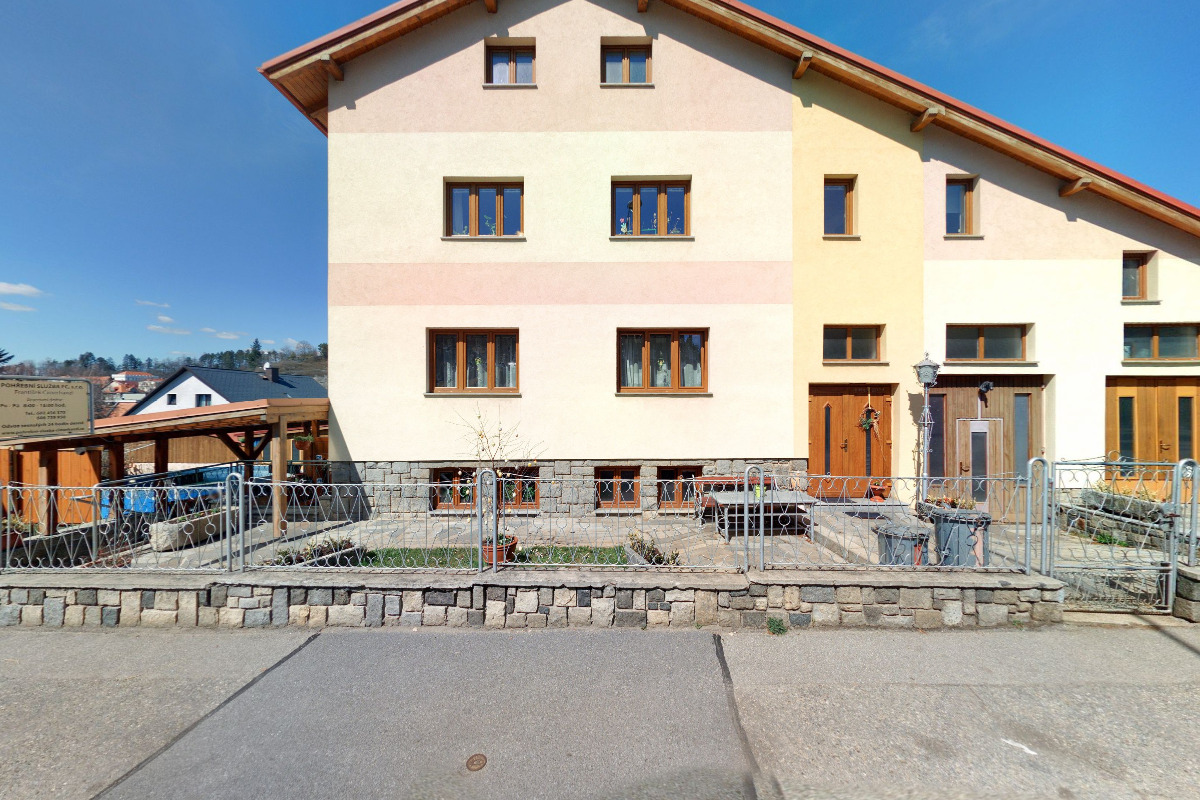 Cimerhanzl František - POHŘEBNÍ SLUŽBA FC s.r.o. foto 2