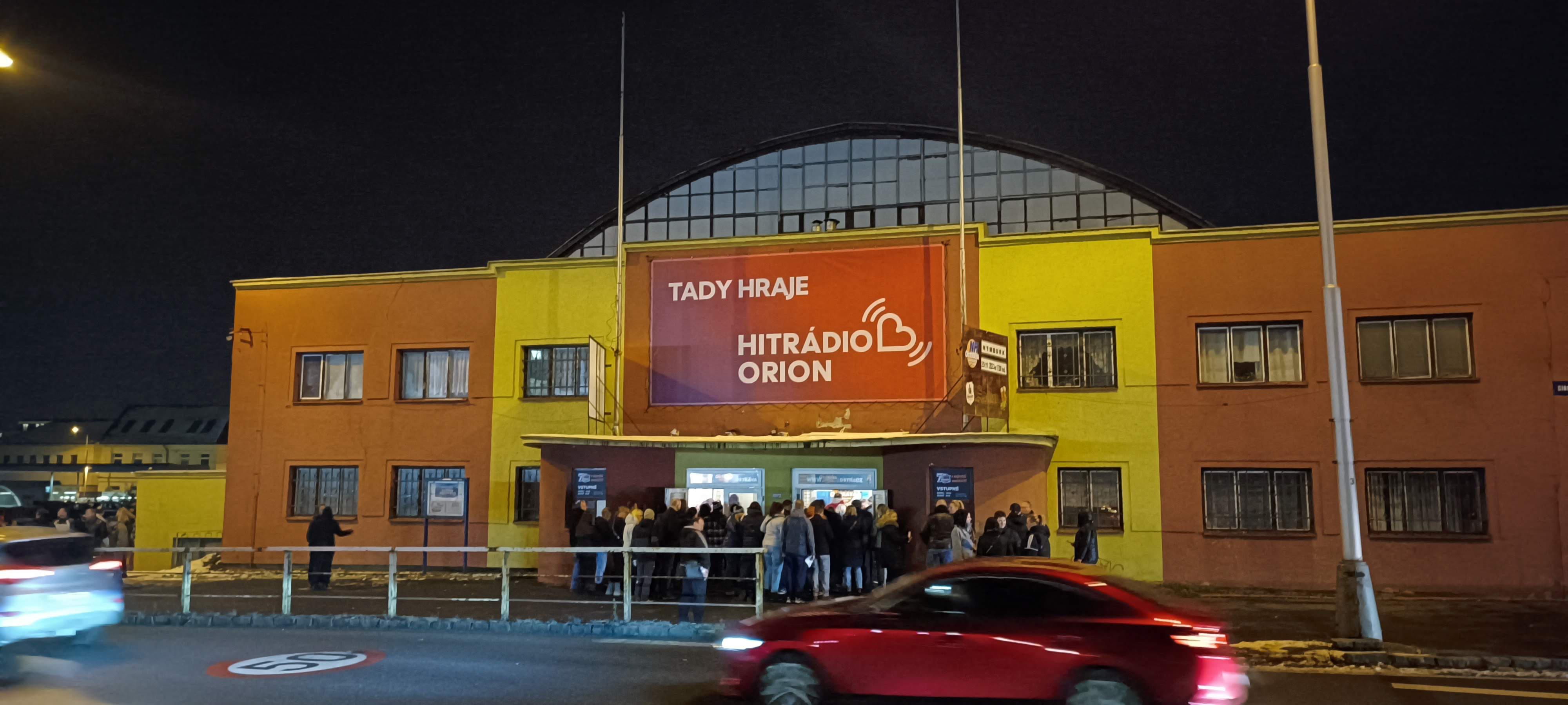 Hala Tatran foto 2