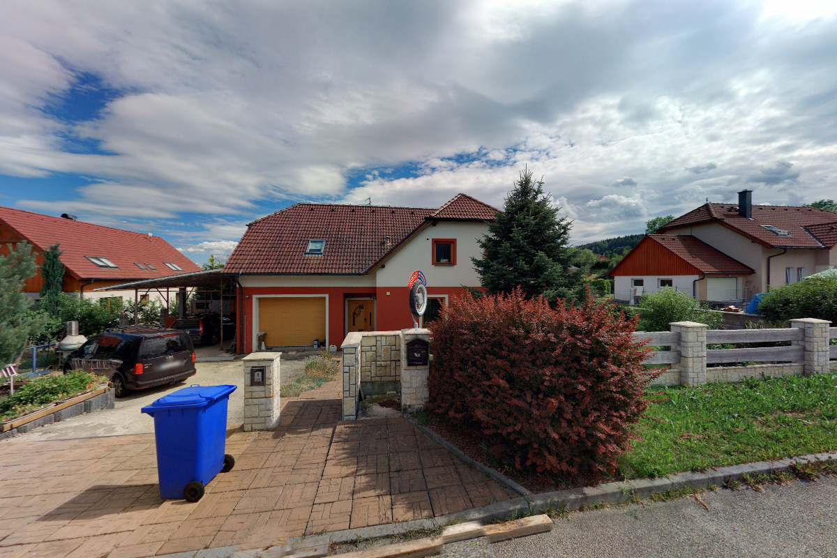 HORINEK TRANSPORT, s.r.o.