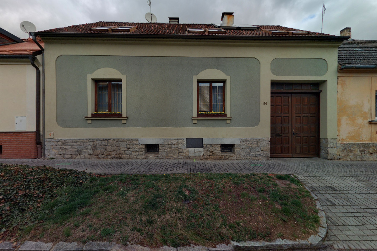 Ing. Olga Píchová foto 1