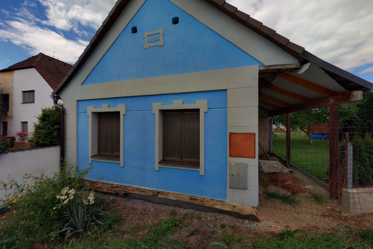 Zámečnické práce Michal Tesař