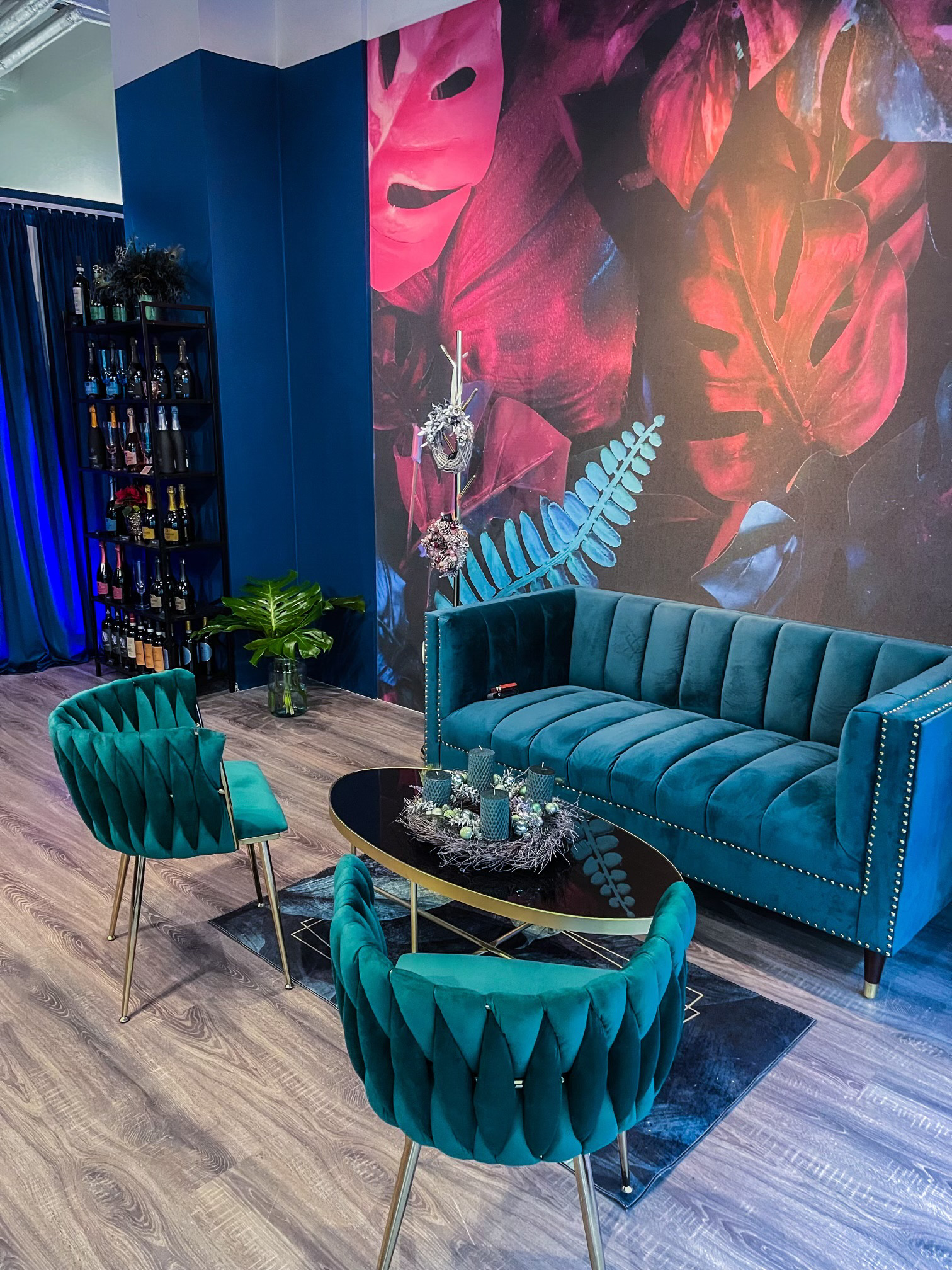 Květinový ateliér - Boys & Roses foto 2