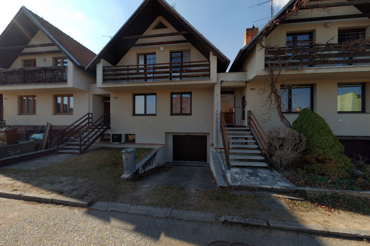 Jana Machová HOME-CARE