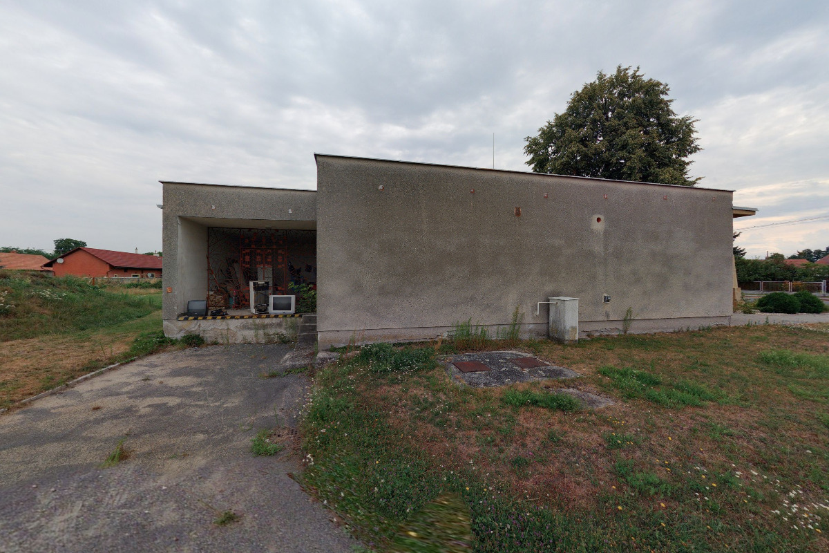 Potraviny Přelovice 88 foto 4