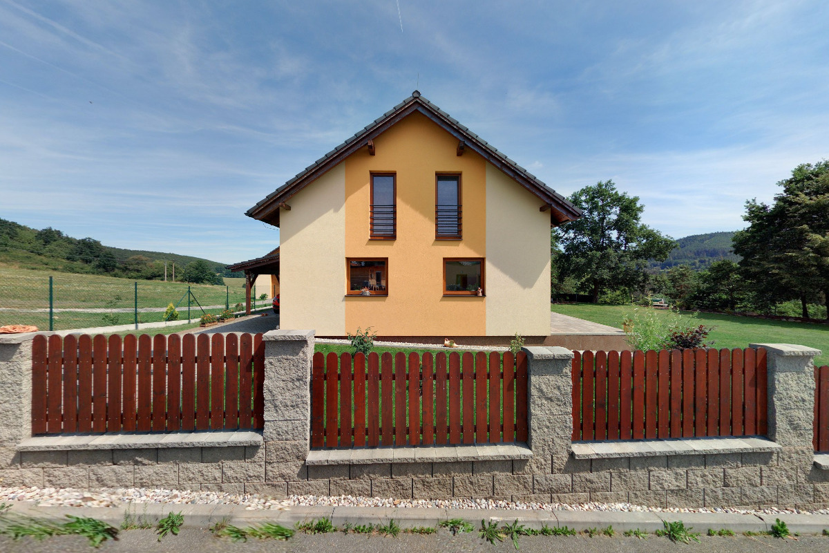 Jaroslav Havlíček - stavební práce