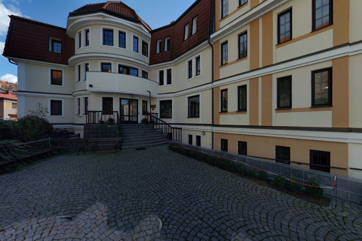 Společnost seniorů a jejich přátel foto 2